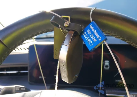 2025 Kia K5 Gt from USA, damaged, VIN KNAG44J84S5302473